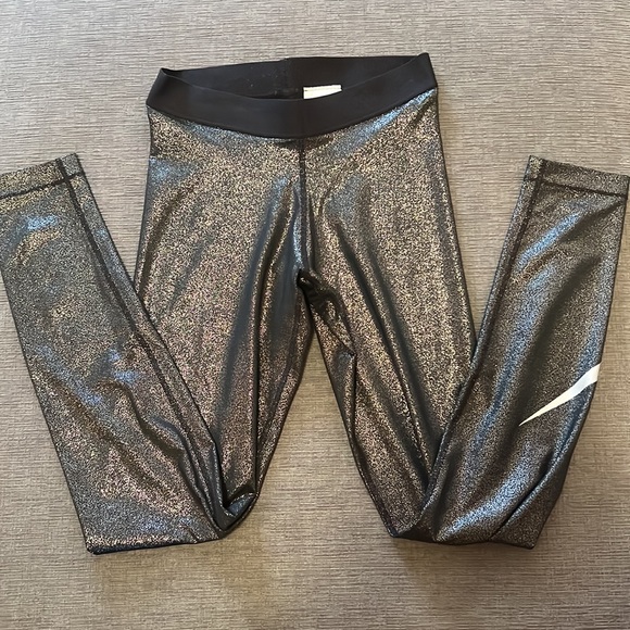 Nike | Pants \u0026 Jumpsuits | Nike Pro 